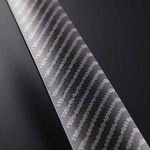 双向拉伸碳纤维板